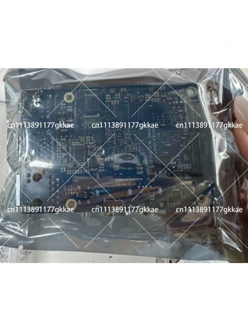Rk3588 Mini Pc Board - Computador de Placa Única RK3588 8GB