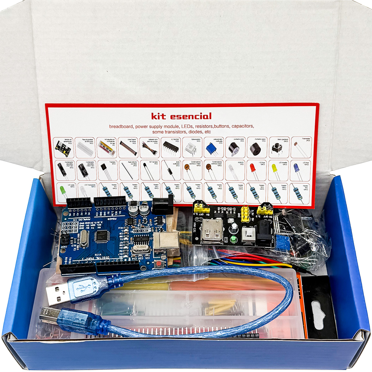 Kit de Eletrônica para Inician - Lattepanda Sigma 32Gb avaliação e preço