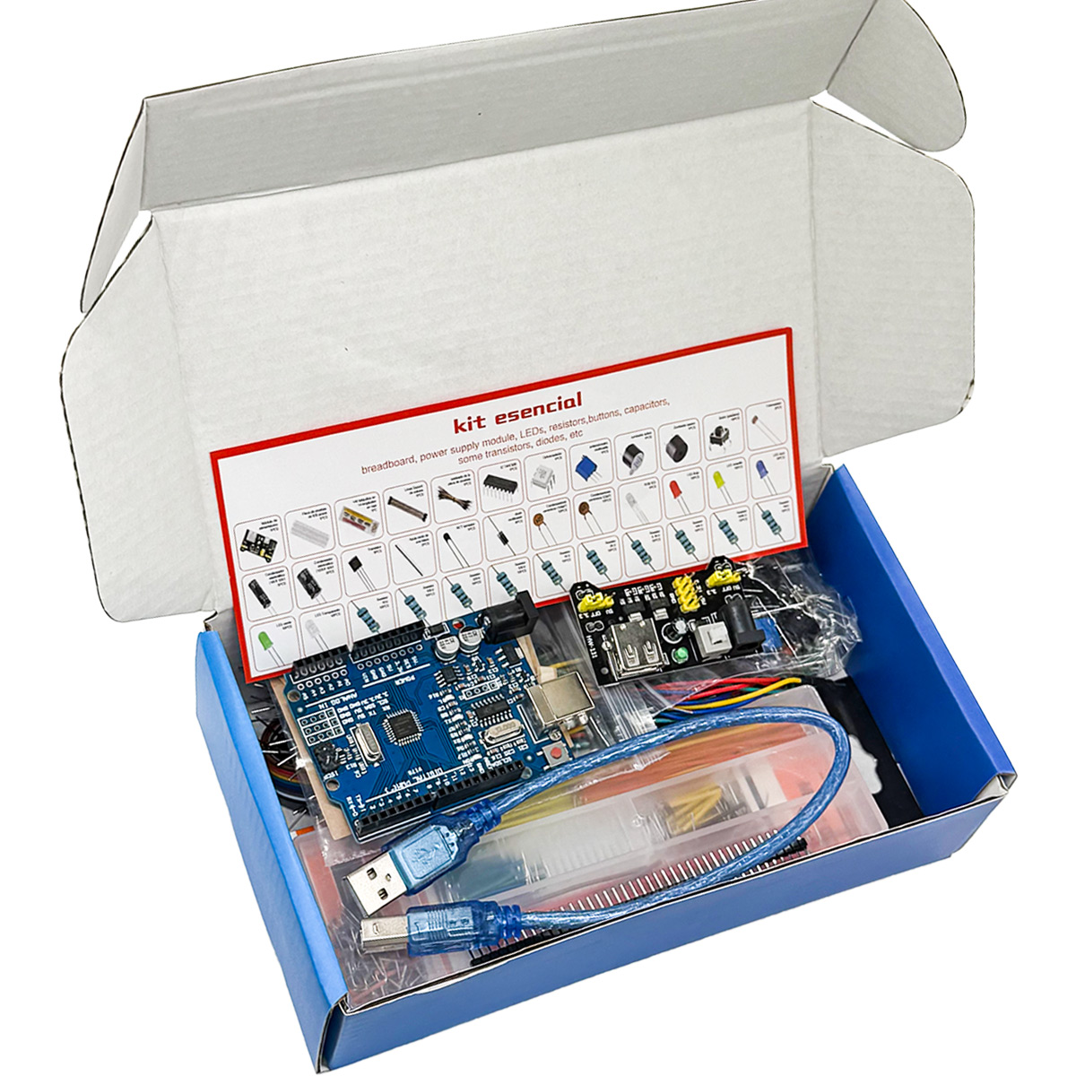 Kit de Eletrônica para Inician - Lattepanda Sigma 32Gb avaliação e preço