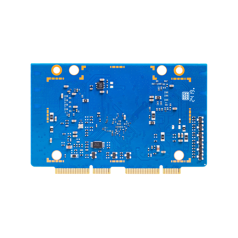 Módulo WiFi 7 BPI-R4-NIC-BE14  - Bananapi Bpi R4 Wifi 7 avaliação e preço