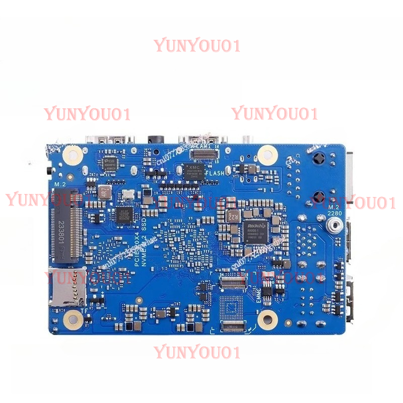 Orange Pi 5 Max OrangePi 5MAX  - Orange Pi 5 Max Rk3588 avaliação e preço