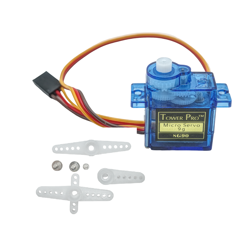 Kit com 6 Micro Servos SG90 9g - Lattepanda Sigma 32Gb avaliação e preço